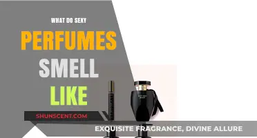 The Allure of Sexy Perfumes: Scents that Seduce