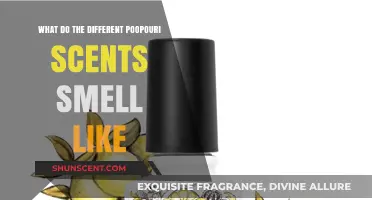 Exploring the Aromatic World of Poopouri Scents: A Comprehensive Guide