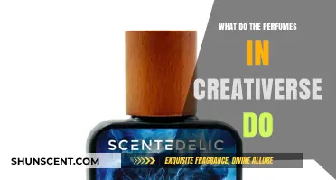 Unveiling the Secrets: How Perfumes Enhance Gameplay in Creativerse