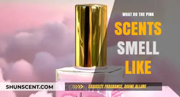 Exploring the Essence: What Do Pink Scents Really Smell Like?