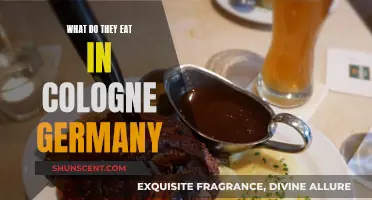 Cologne's Culinary Delights: A Foodie's Guide to Germany's Gem