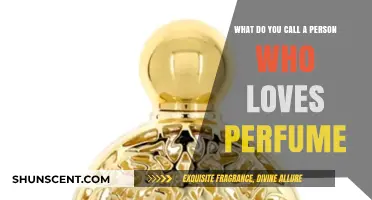 The Essence Enthusiast: Unveiling the Passionate World of Perfume Lovers