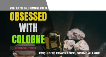 The Fragrance Fanatic: Exploring the World of Colognes