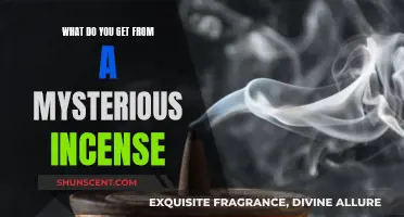 Mysterious Incense: Unlocking Ancient Secrets and Fragrant Powers