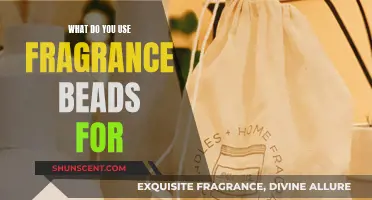 Enhance Your Space: The Magic of Fragrance Beads