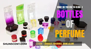 The Perfect Seal: Capping Your Scented Creations