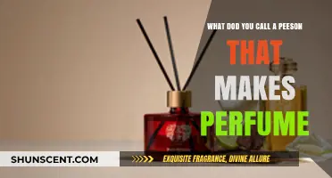 The Art of Scent: Master Perfumers' Craft