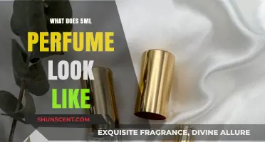 Visualizing 5ml Perfume: Size, Shape, and Practical Usage Guide