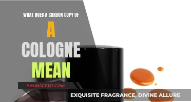 Exploring Carbon Copies of Colognes: Understanding the Replica Fragrance Market