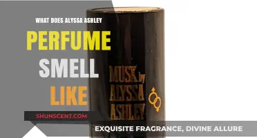 Alyssa Ashley Fragrances: A Sensory Experience