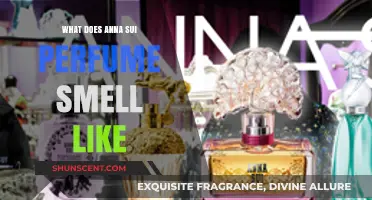 Anna Sui Scents: A Fragrance Journey