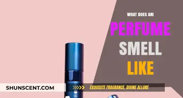 Ari by Ariana Grande: A Sweet, Flirty Fragrance