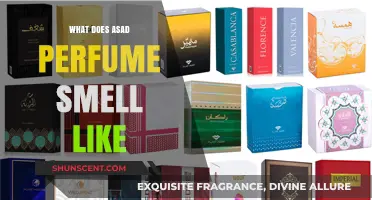 Discovering the Scents of ASAD Perfumes