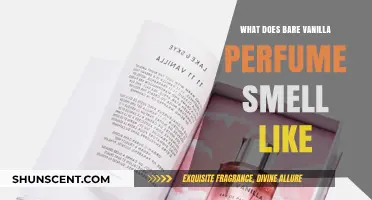 Vanilla Dreams: The Allure of Bare Vanilla
