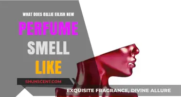 Billie Eilish's New Perfume: Sweet, Fresh, and Unexpected