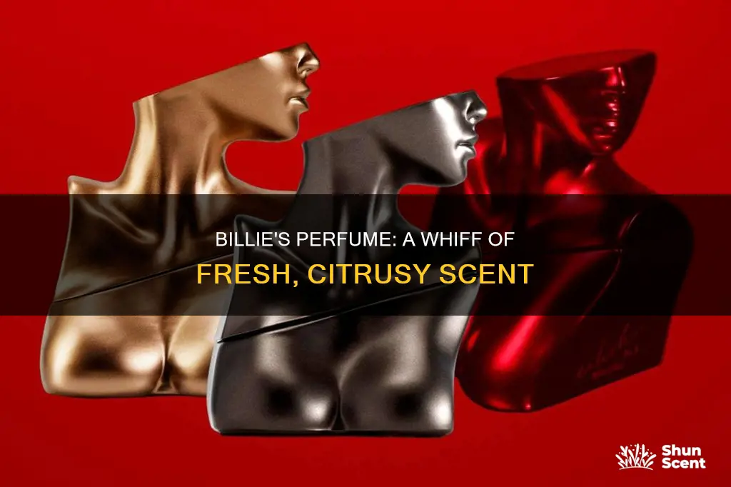 what does billie