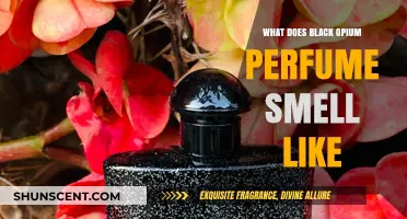 Black Opium: The Seductive, Sweet Scent