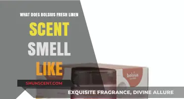 Exploring the Crisp and Clean Notes of Bolsius Fresh Linen Scent