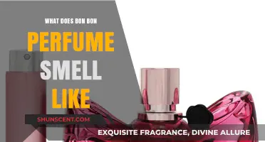 Bon Bon Perfume: Sweet, Fruity, and Delicious