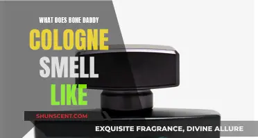 The Alluring Scent of Bone Daddy: A Fragrance Review