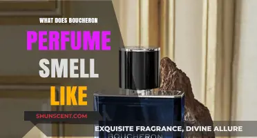 The Sensual Scent of Boucheron Perfumes