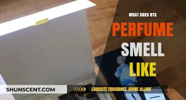 BTS Fragrances: What Do They Smell Like?