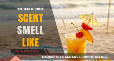 Exploring the Unique Fragrance of Butt Naked Scent