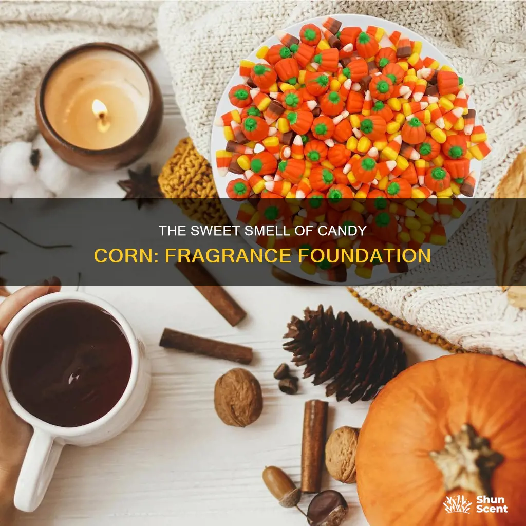 what does candy corn taste like fragrance foundationfragrance foundation