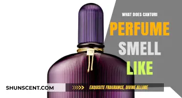 Canturi Perfume: A Fragrant Journey to Italy