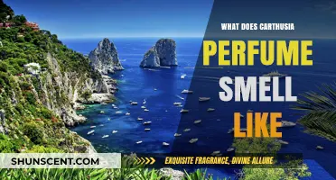 Carthusia: The Fragrance of Capri