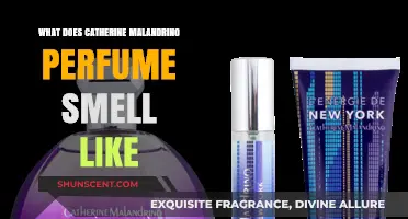 Catherine Malandrino Perfume: A Sensual, Floral Scent