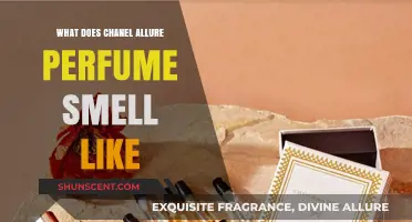 The Allure of Chanel: A Sensual, Timeless Scent