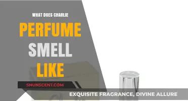Charlie Perfume: A Timeless, Feminine Fragrance