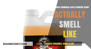 Unveiling the True Aroma: What Does Chemical Guys Stripper Scent Really Smell Like?