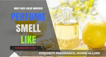 Chloe Narcisse Perfume: A Floral, Musky Fragrance