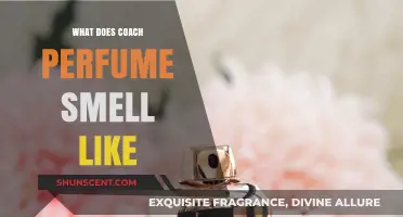 Coach Perfume: A Signature Scent for You?