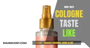 The Taste of Cologne: A Sensory Experience