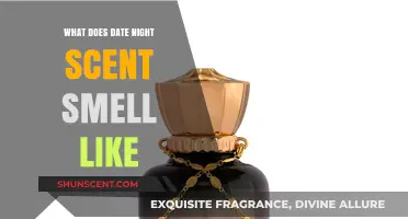 Unveiling the Enchanting Essence of Date Night: A Scent Guide