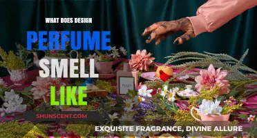 Design Scents: What Do They Smell Like?