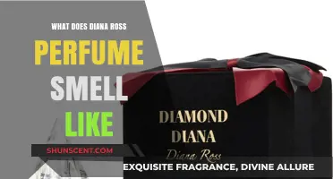 Diana Ross Perfumes: Smell Like a Diva