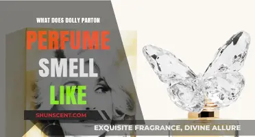 Dolly Parton's Scents: A Fragrance Review