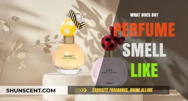 The Smell of Dot Perfume: A Review