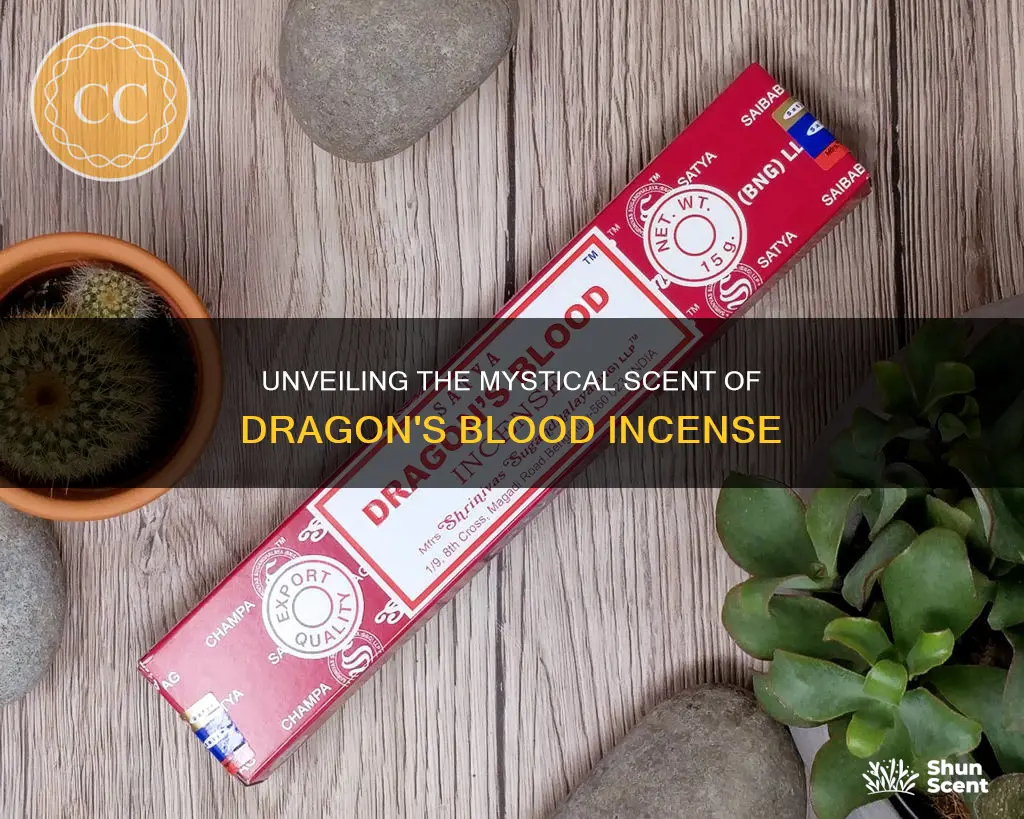 what does dragon
