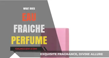 Understanding Eau Fraiche: Light, Refreshing, and Perfect for Everyday Wear
