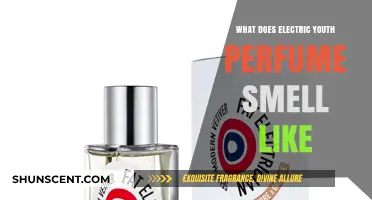 Electric Youth: A Nostalgic, Sweet Scent for the Youthful at Heart