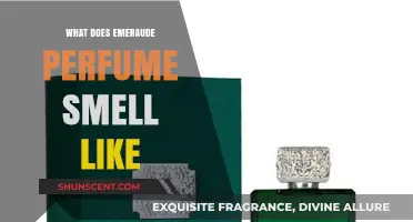 Emeraude Perfume: A Rich, Floral Scent