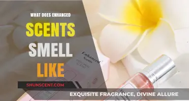 Unveiling the Aromatic Mysteries: What Enhanced Scents Smell Like