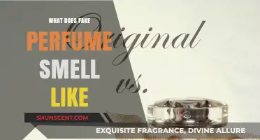 How to Detect Counterfeit Perfumes by Their Smell