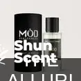 what does fancy night perfume smells like
