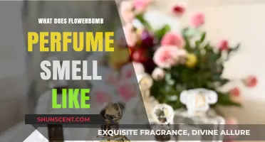 The Sweet Scent of Flowerbomb: A Fragrance Review